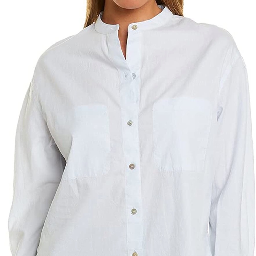 Vince Utility Shirt